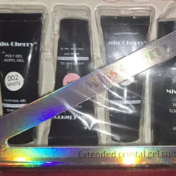 Kit de de Poligel 