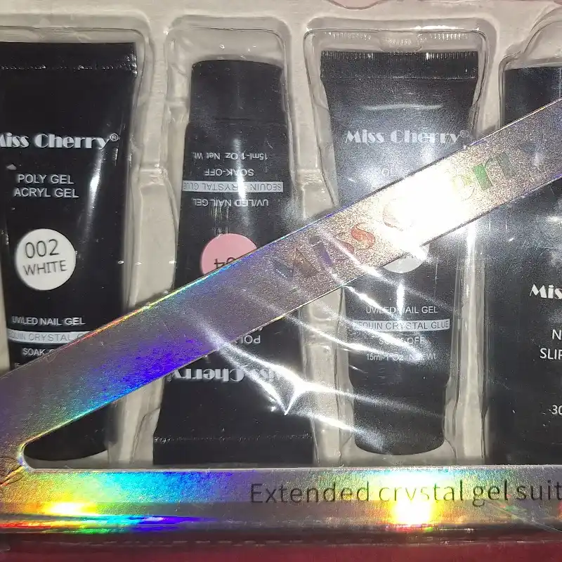 Kit de de Poligel 