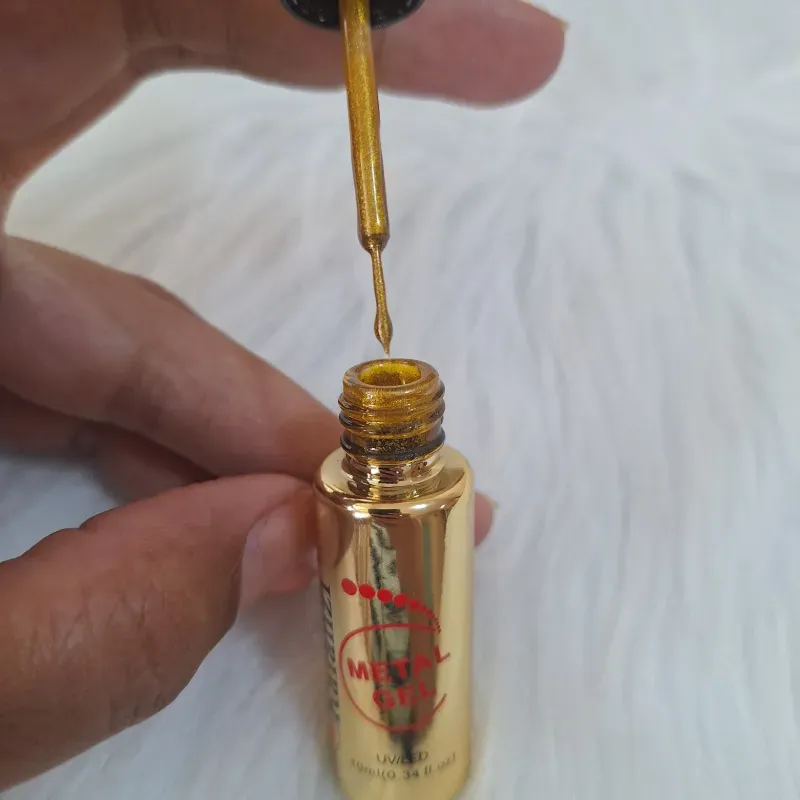 Lainer Dorado 