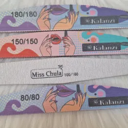 Limas #80/80, 180/180, 150/150,