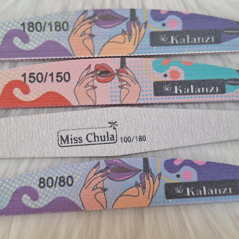 Limas #80/80, 180/180, 150/150,
