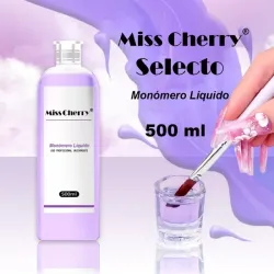 Liquido Mis Cherry Secado Rápido 