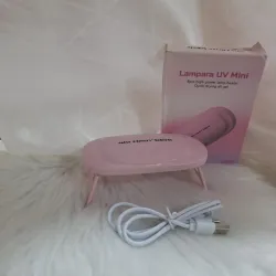 Mini lampara 48W