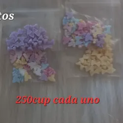Mini lazitos
