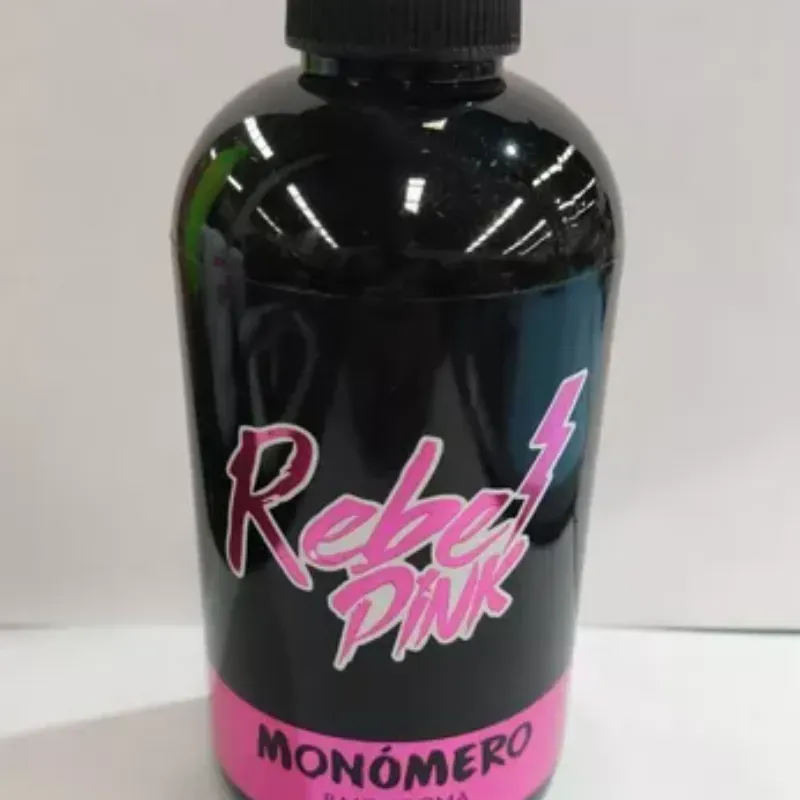 Monomero secado lento 8oz