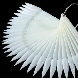 Muestrario color natural 