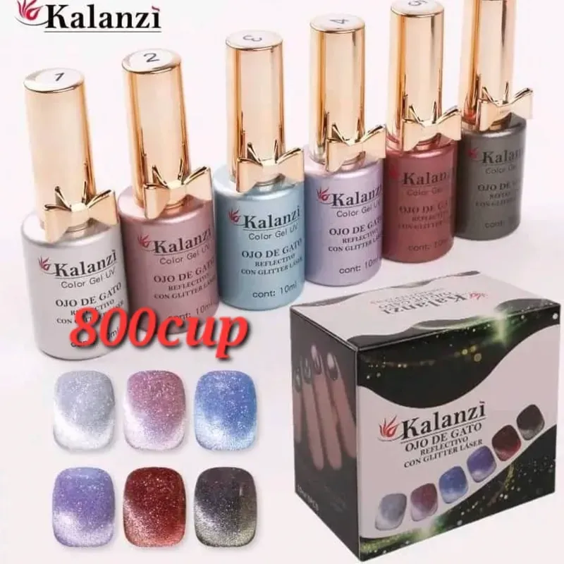 Ojo de gato Reflectivo 