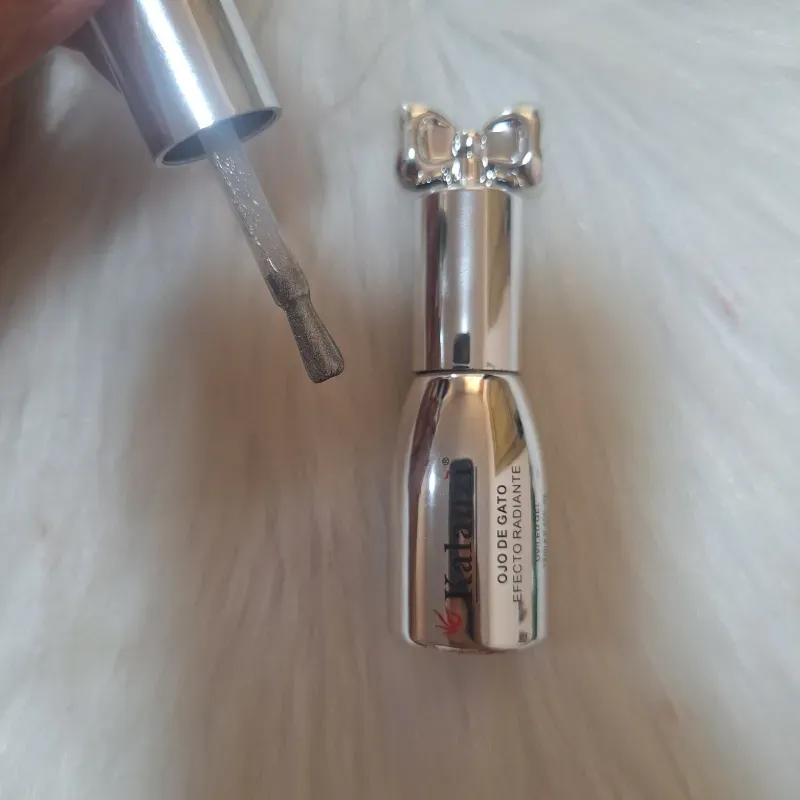 Ojo de gato Efecto Radiante 