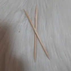 Palito de naranjo 