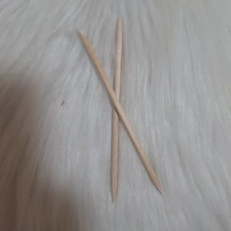 Palito de naranjo 