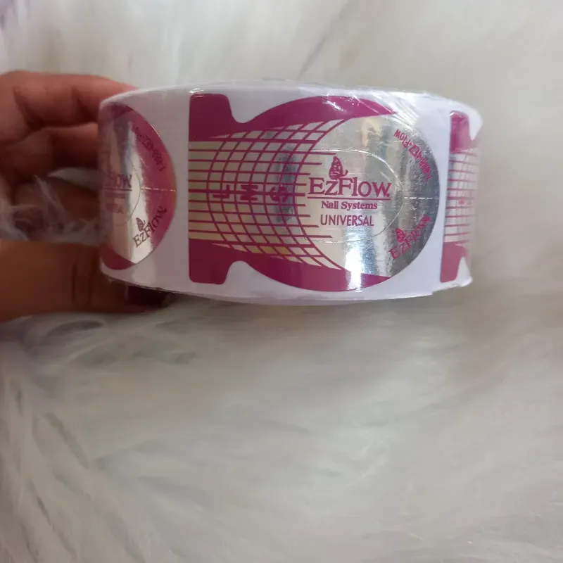 Papelde moldes estructurales 