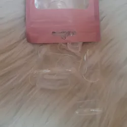 Paquete de Moldes  para los pies