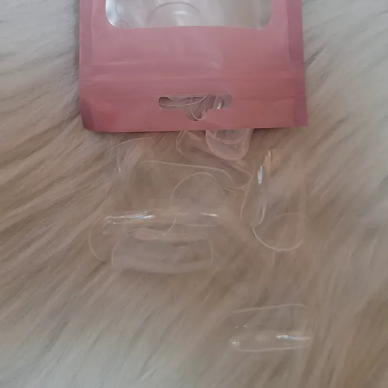 Paquete de Moldes  para los pies