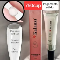 Pegamento Solido