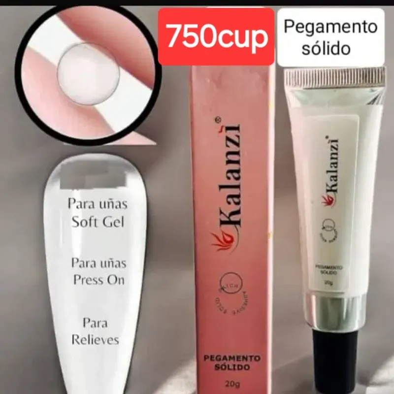 Pegamento Solido