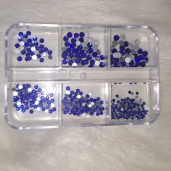Piedras Azules 