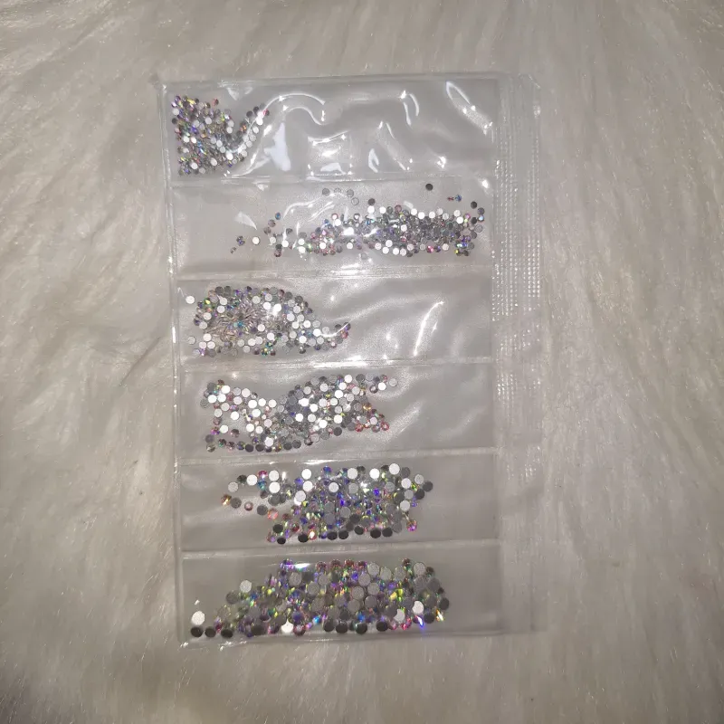 Piedras de distintos tamaños 