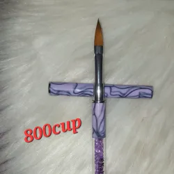 Pincel de Relleno Kalanzi #10