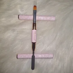 Pincel para poligel Kalanzi con tapa