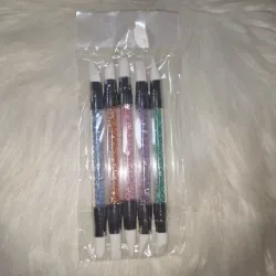 Puntero de Goma el paquete