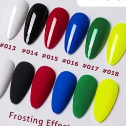 Pintura de Gel Kalanzi (Gama C)