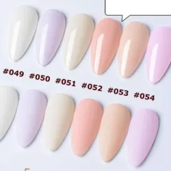 Pintura de Gel Kalanzi (Gama l)