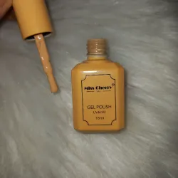 Pintura de Gel Miss Cherry 16ml (#09)