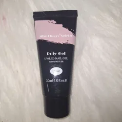 Poligel Miss Cherry 30ml