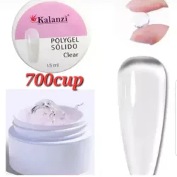 Poligel Solido 