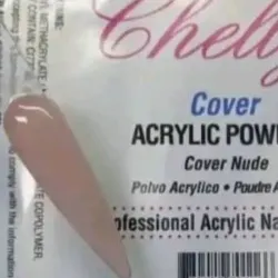 Polvo Nude Chelly 
