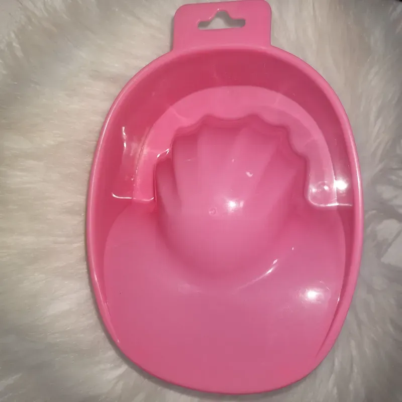 Pozuelos para las manos 