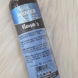 Primer Nenas Agranel