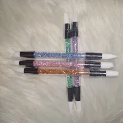 Puntero de Goma cada uno