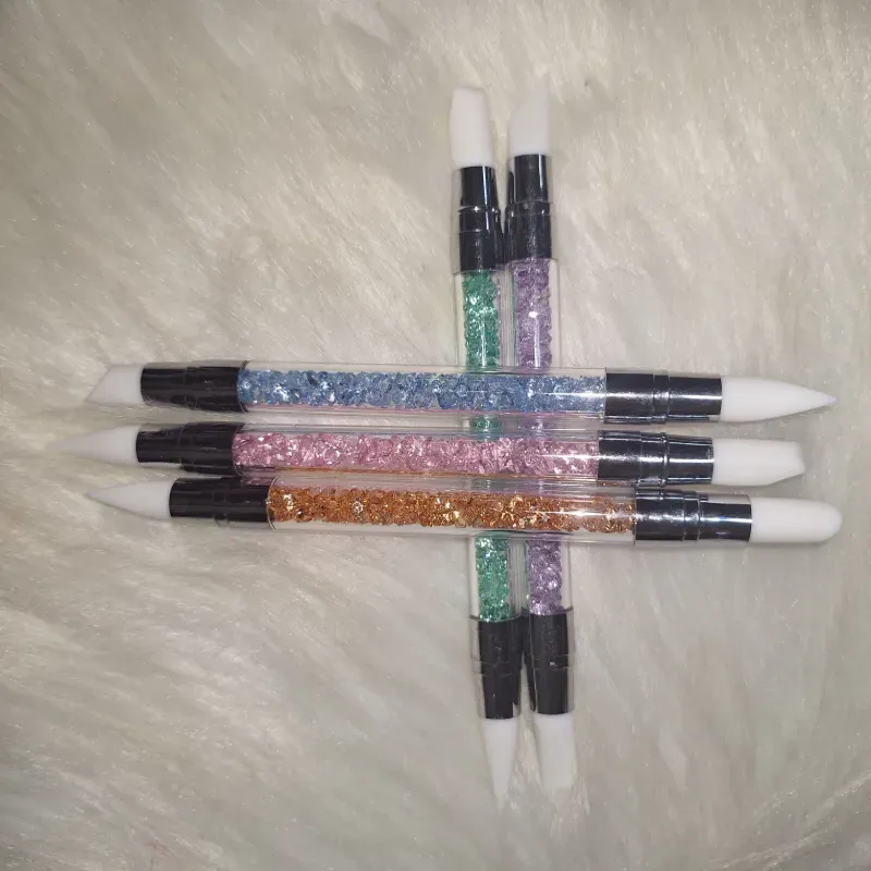 Puntero de Goma cada uno