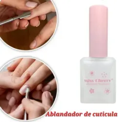 Removedor de cuticula 