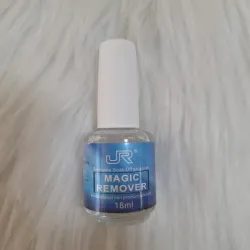 Removedor de gel 