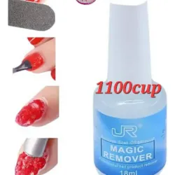 Removedor JR