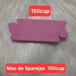 Separador de dedos 