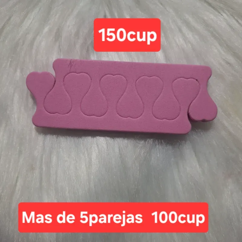 Separador de dedos 
