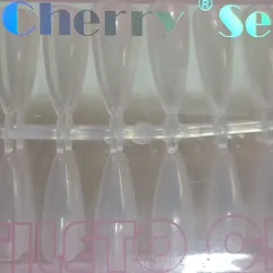 Tips Soft Gel 