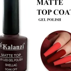 Top Coat Mate kalanzy 