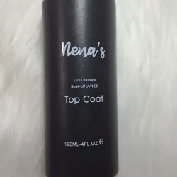 Top Coat Nenas 120ml