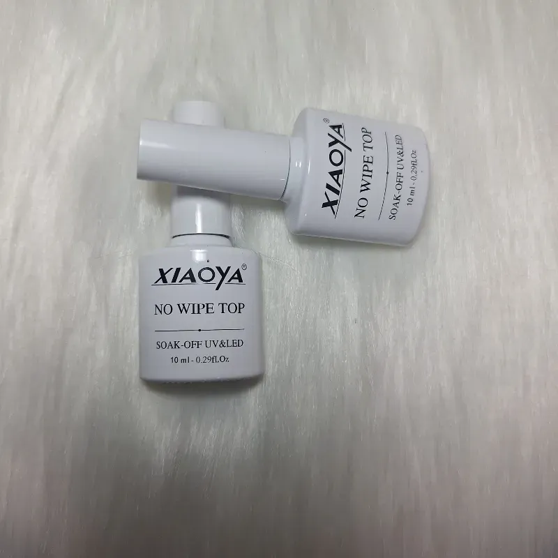 Top Coat XIAOYA 10ml 