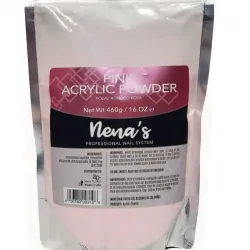 Polvo rosa
