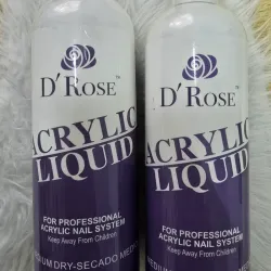 Liquido D' Rose