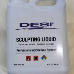 Liquido Desi