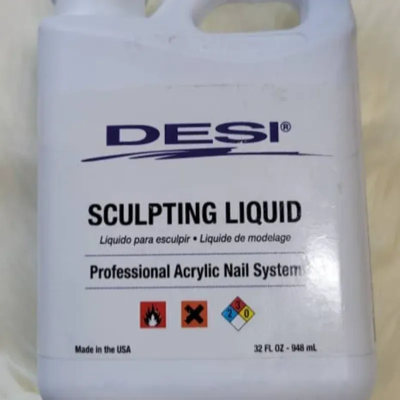 Liquido Desi