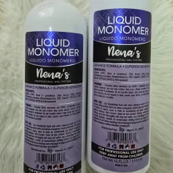 Liquido nenas
