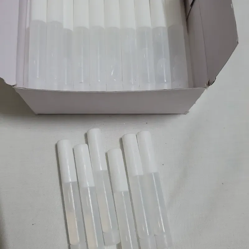 Pega para uñas