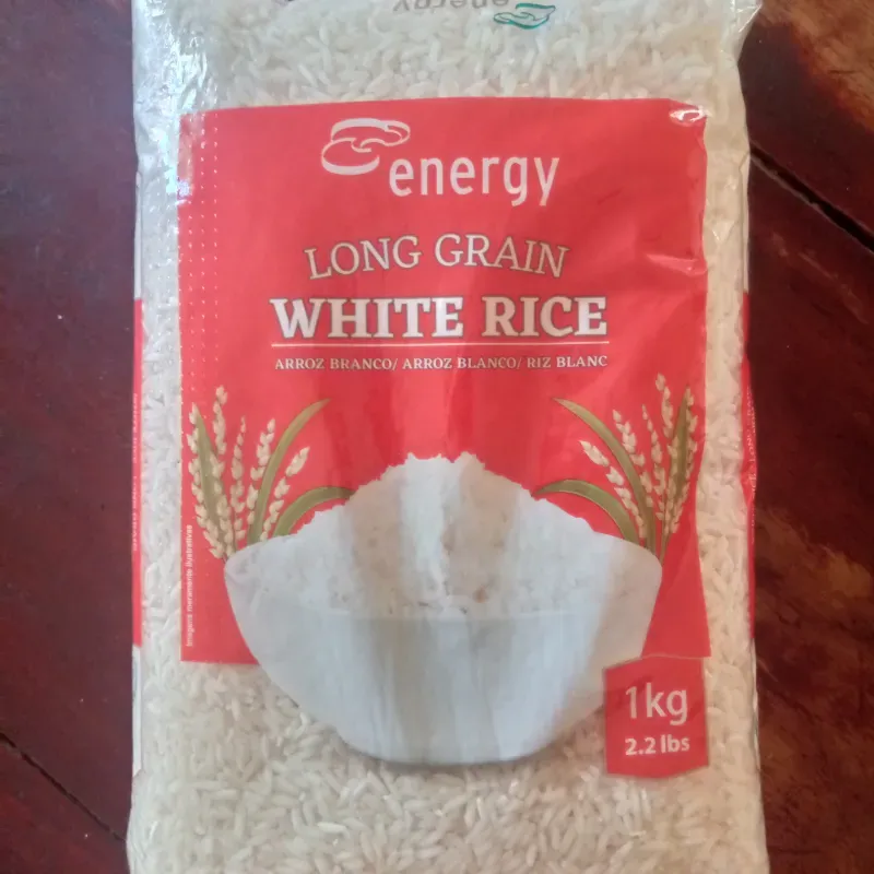 Arroz 1kg